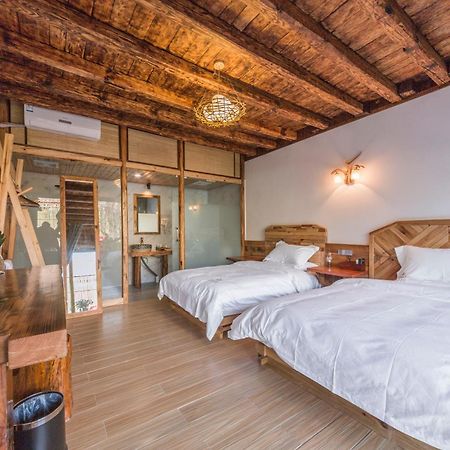Swallow Nest Guesthouse 쿤밍 외부 사진