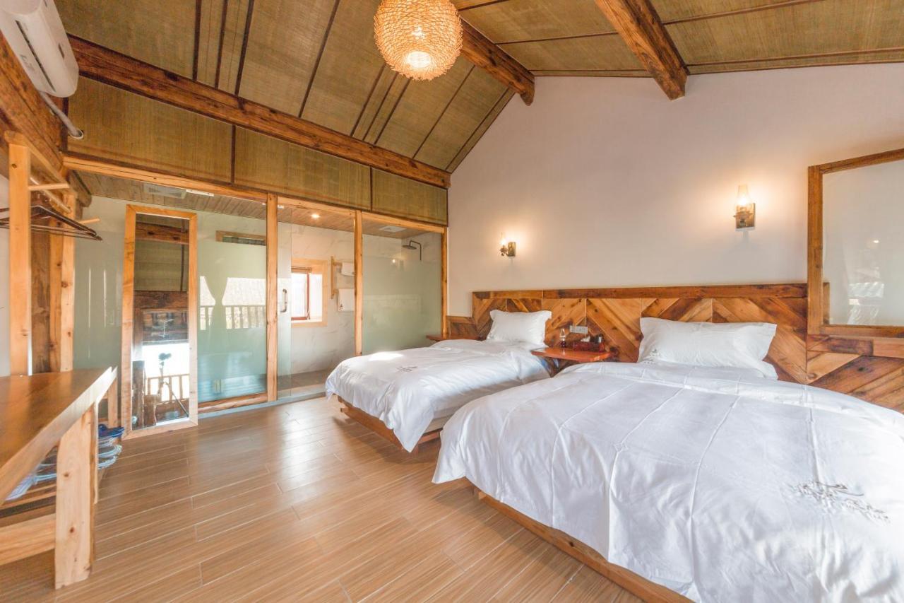 Swallow Nest Guesthouse 쿤밍 외부 사진