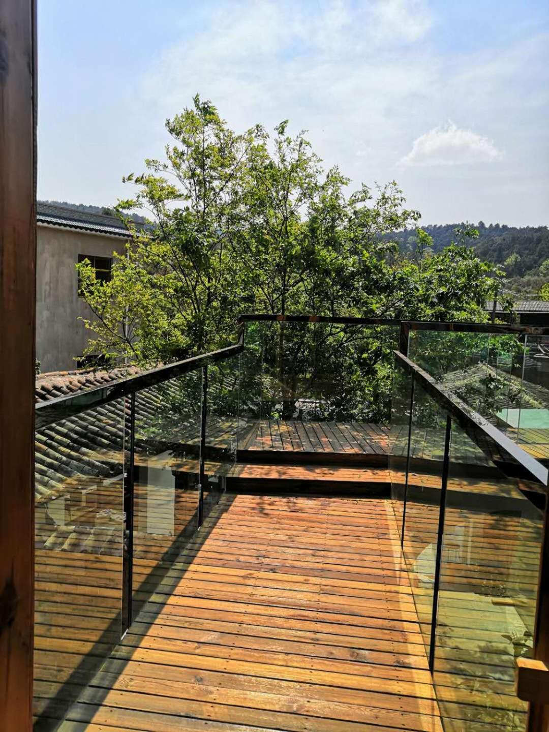 Swallow Nest Guesthouse 쿤밍 외부 사진