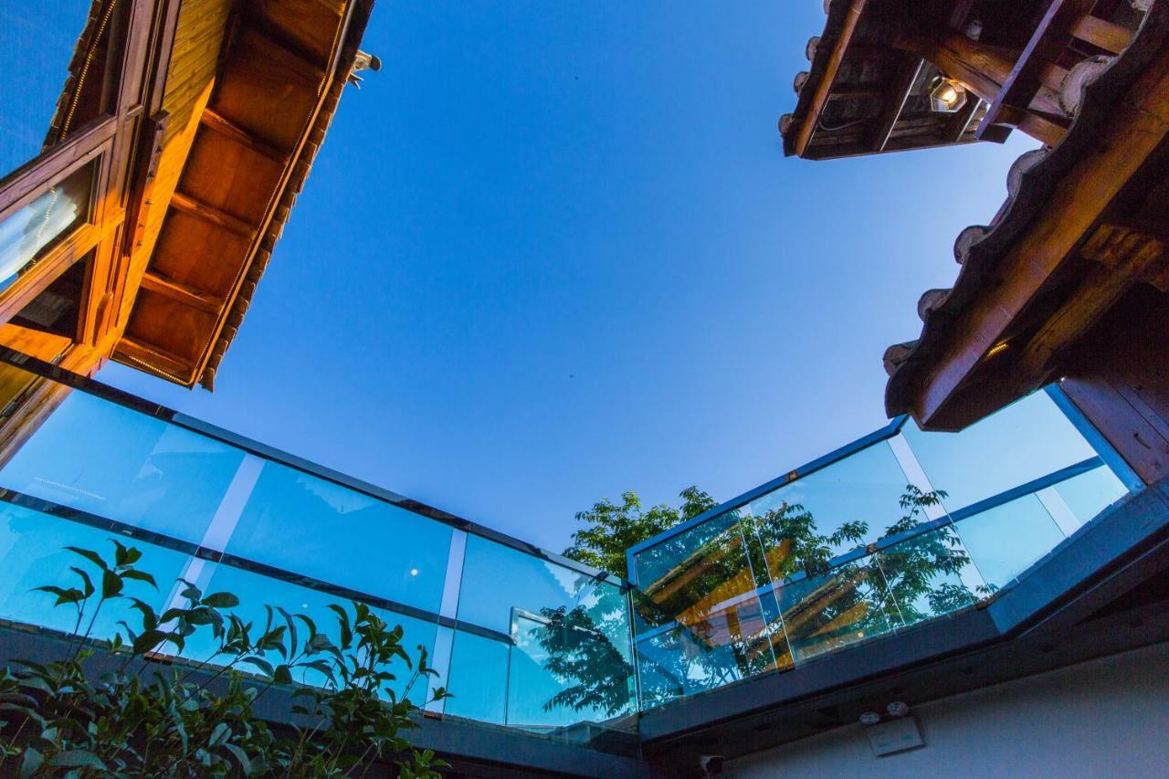 Swallow Nest Guesthouse 쿤밍 외부 사진