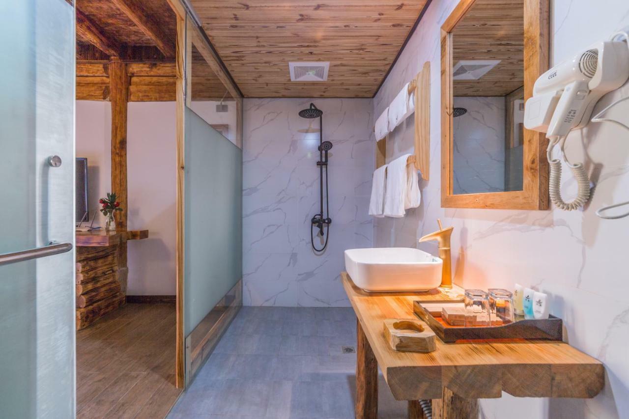 Swallow Nest Guesthouse 쿤밍 외부 사진