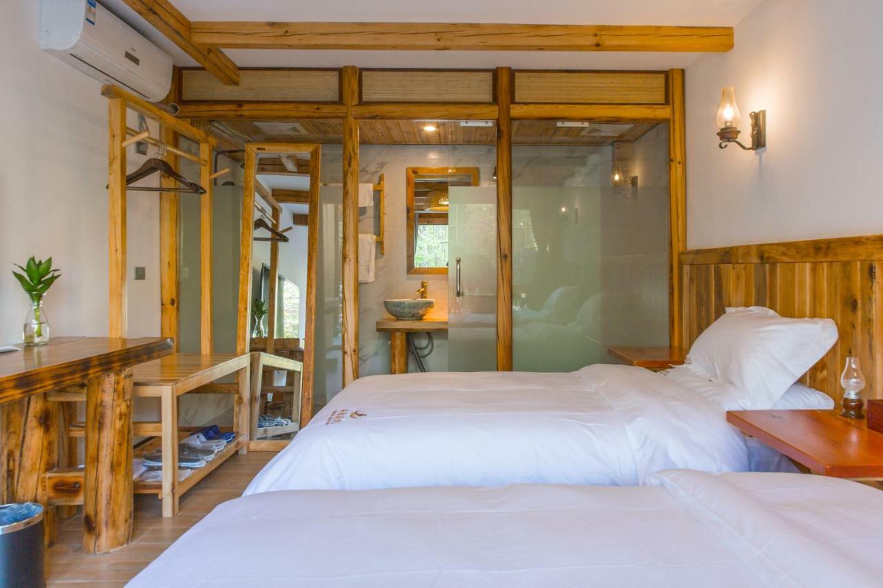 Swallow Nest Guesthouse 쿤밍 외부 사진