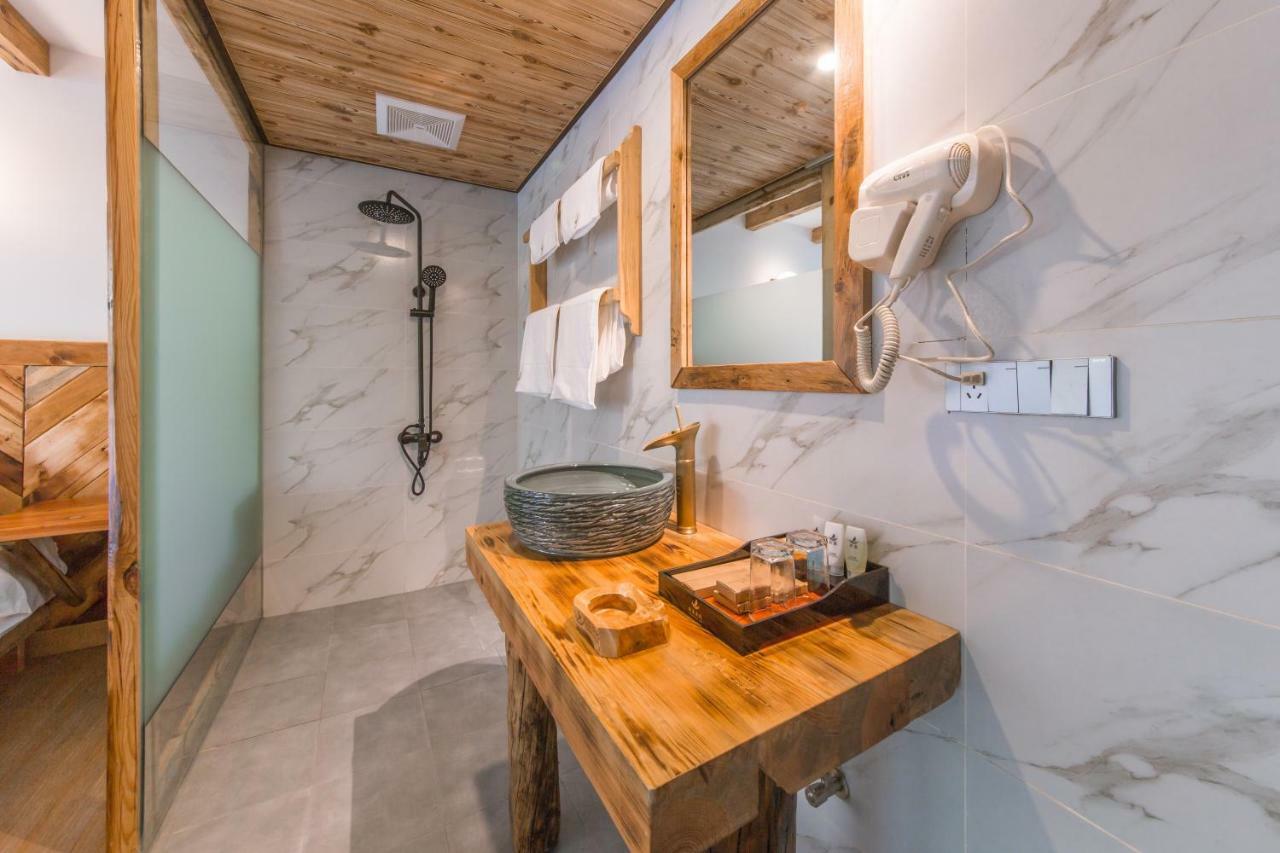 Swallow Nest Guesthouse 쿤밍 외부 사진