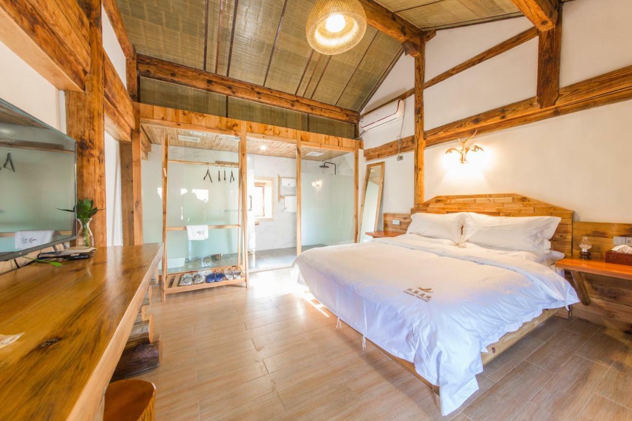 Swallow Nest Guesthouse 쿤밍 외부 사진