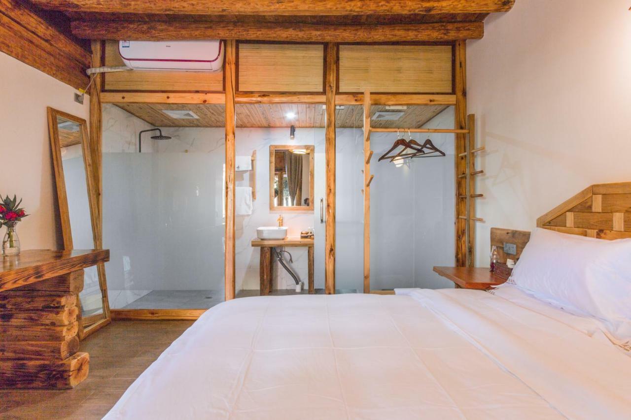 Swallow Nest Guesthouse 쿤밍 외부 사진