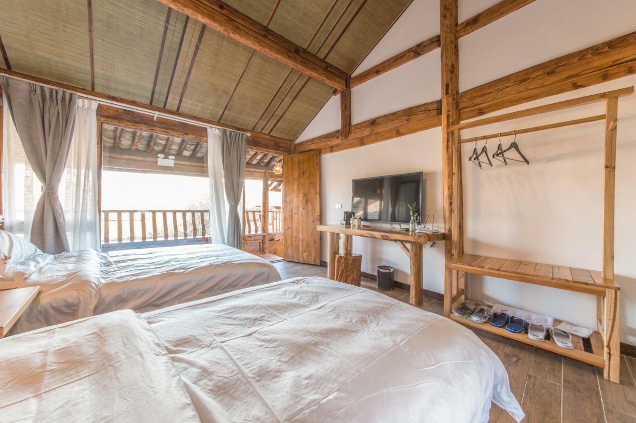 Swallow Nest Guesthouse 쿤밍 외부 사진