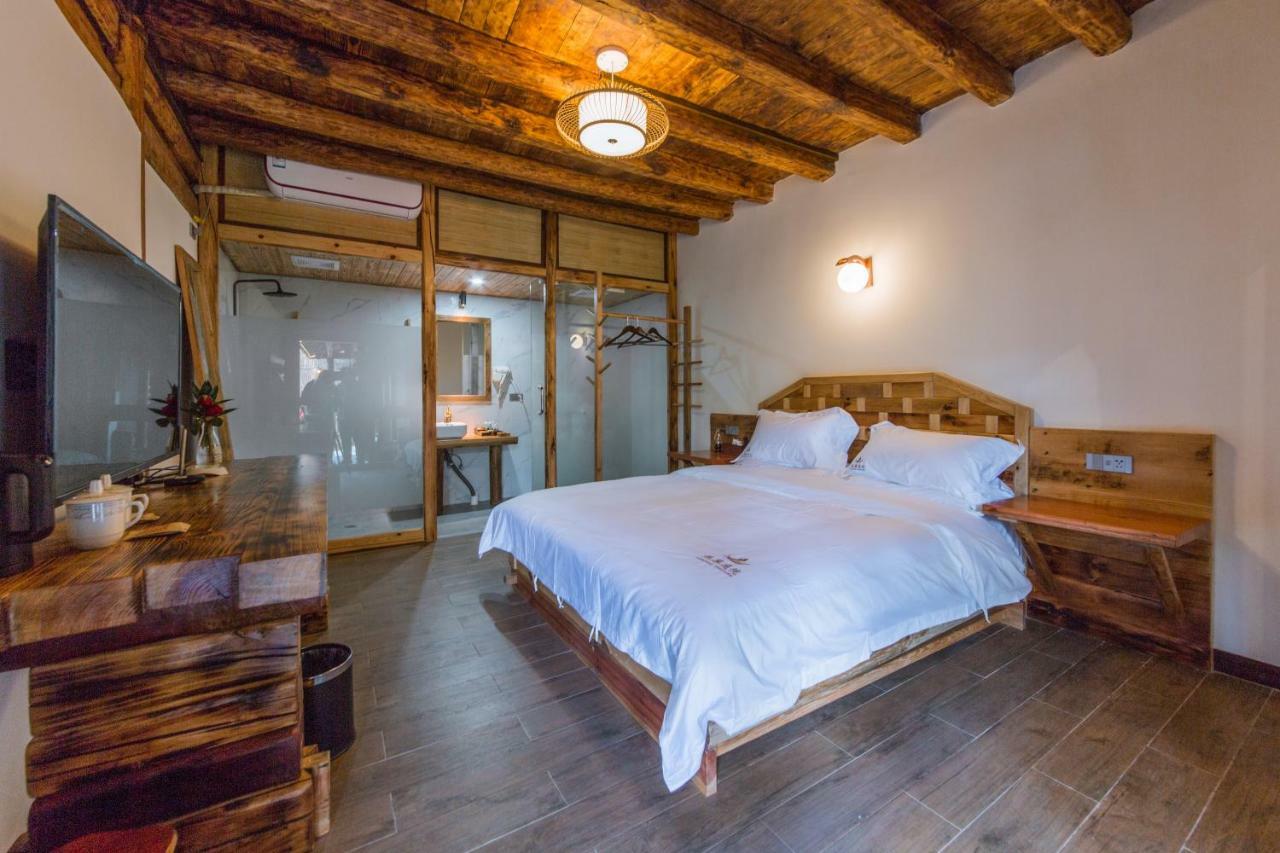 Swallow Nest Guesthouse 쿤밍 외부 사진
