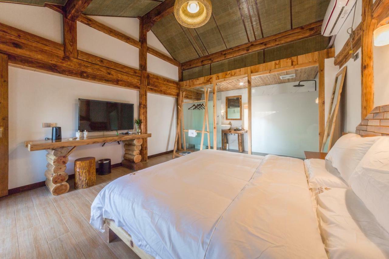 Swallow Nest Guesthouse 쿤밍 외부 사진