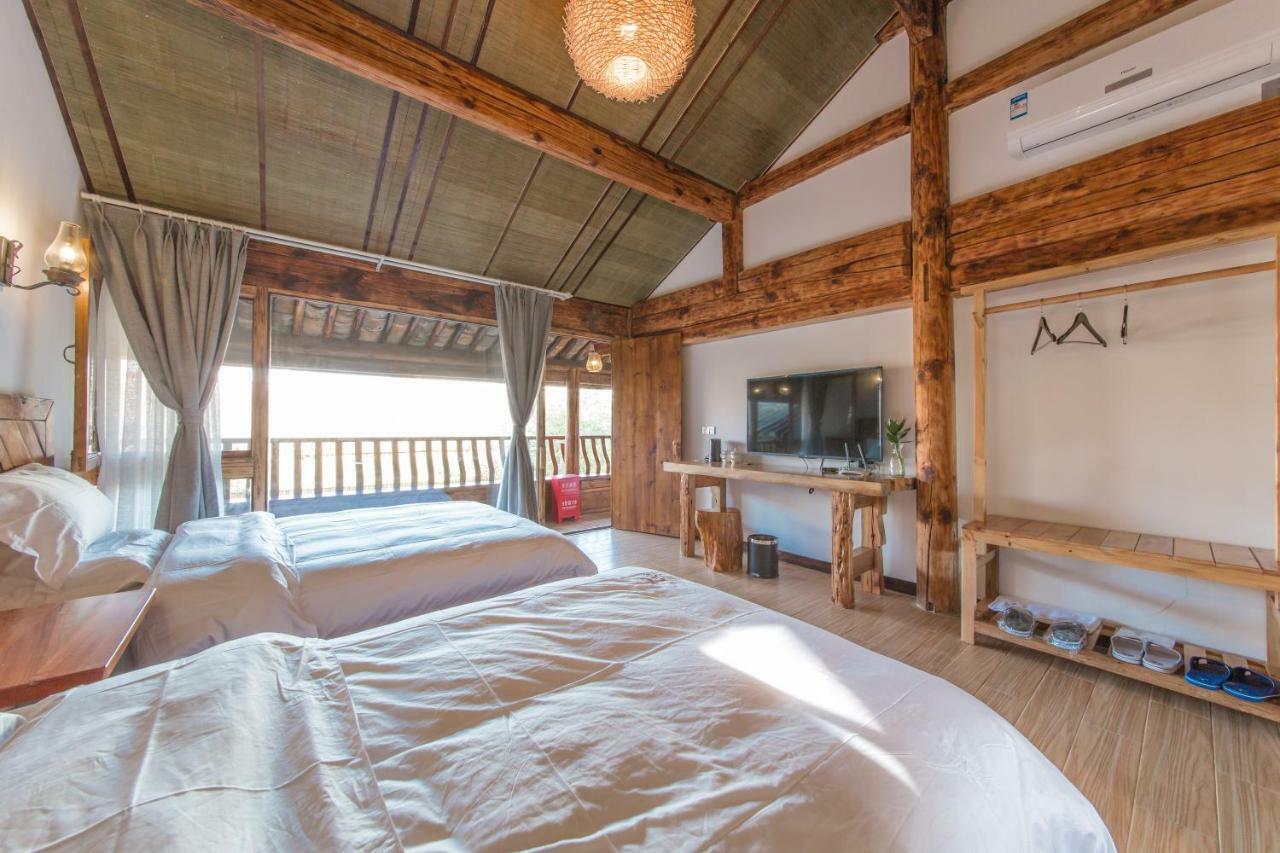 Swallow Nest Guesthouse 쿤밍 외부 사진