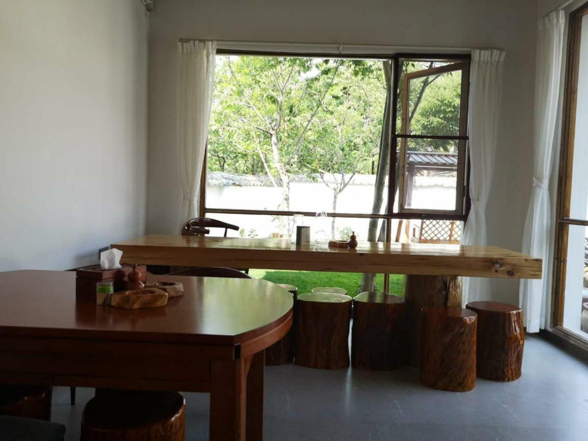 Swallow Nest Guesthouse 쿤밍 외부 사진
